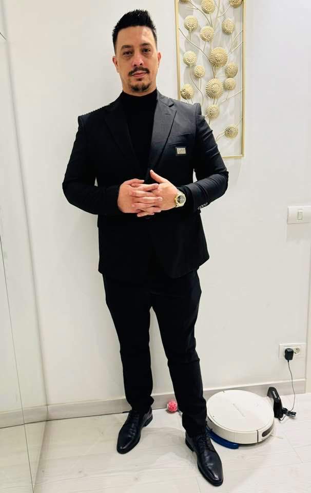 Dani Prințul Banatului