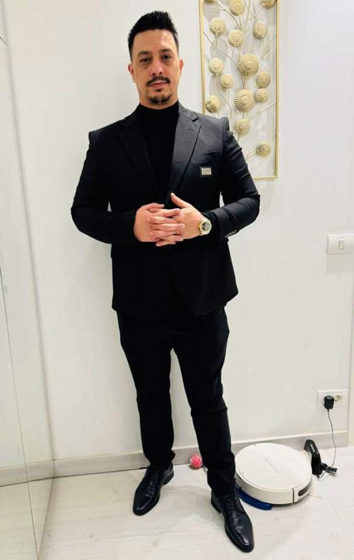 Dani Prințul Banatului