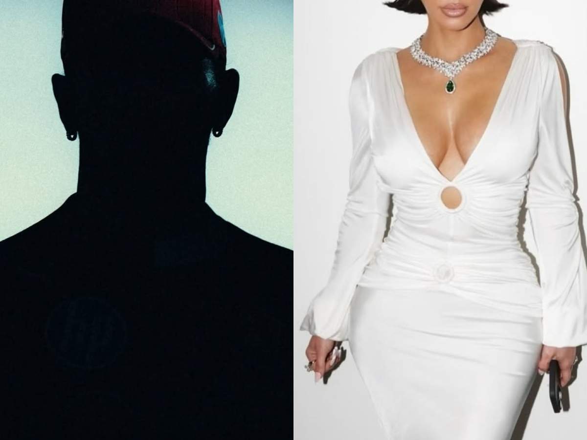 Lewis Hamilton și Kim Kardashian