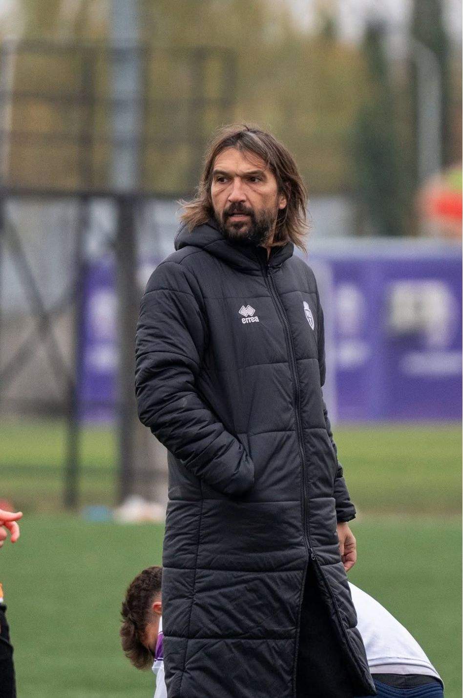 Dan Alexa, pe terenul de fotbal