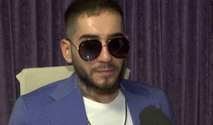 Fulgy de la Clejani a oferit un interviu