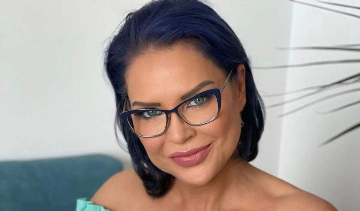 eugenia serban zambeste