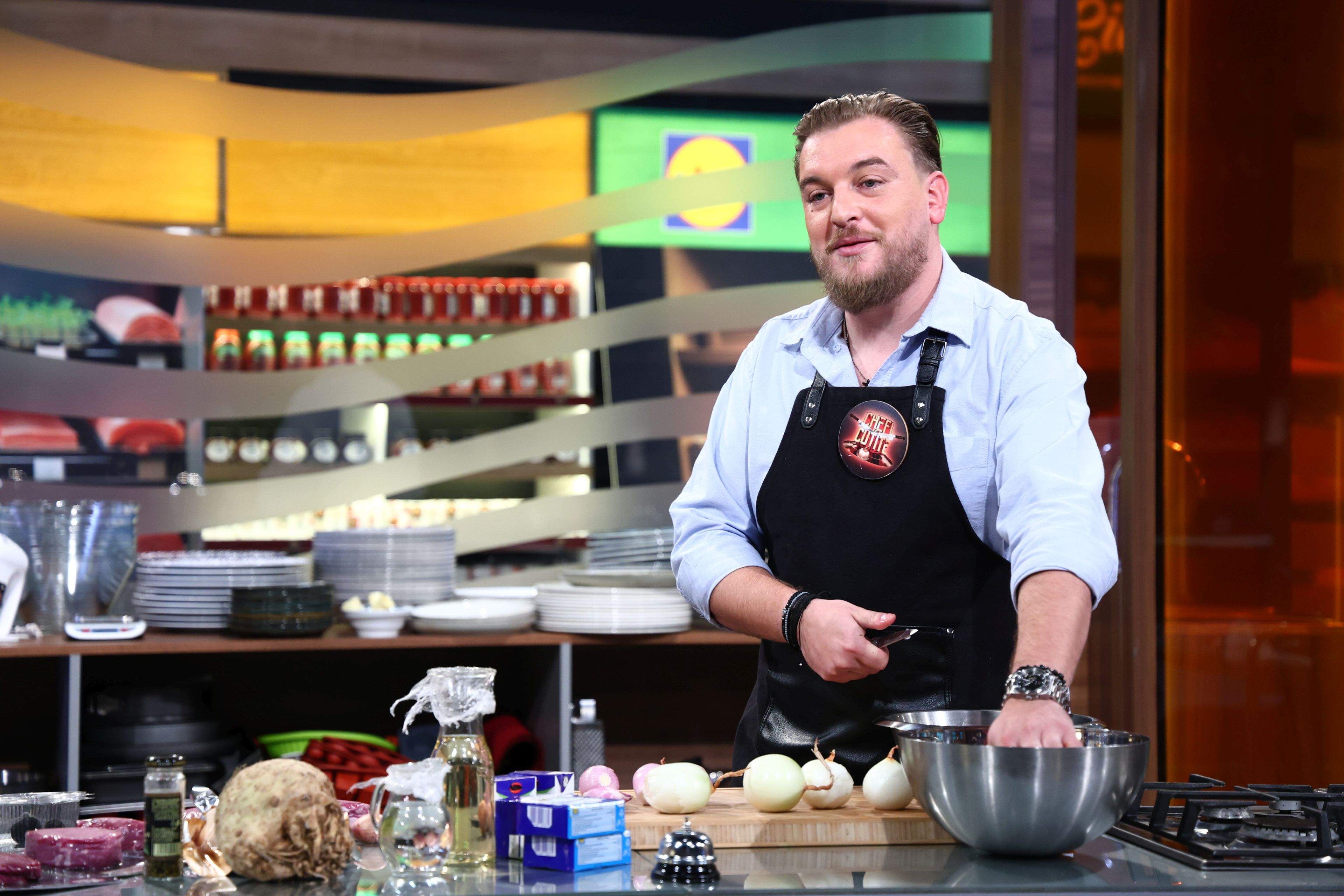 Chefi la cuțite, lider de audiență. Jurații încheie azi audițiile sezonului 17. Ultimii concurenți se bat pe locurile rămase în bootcamp