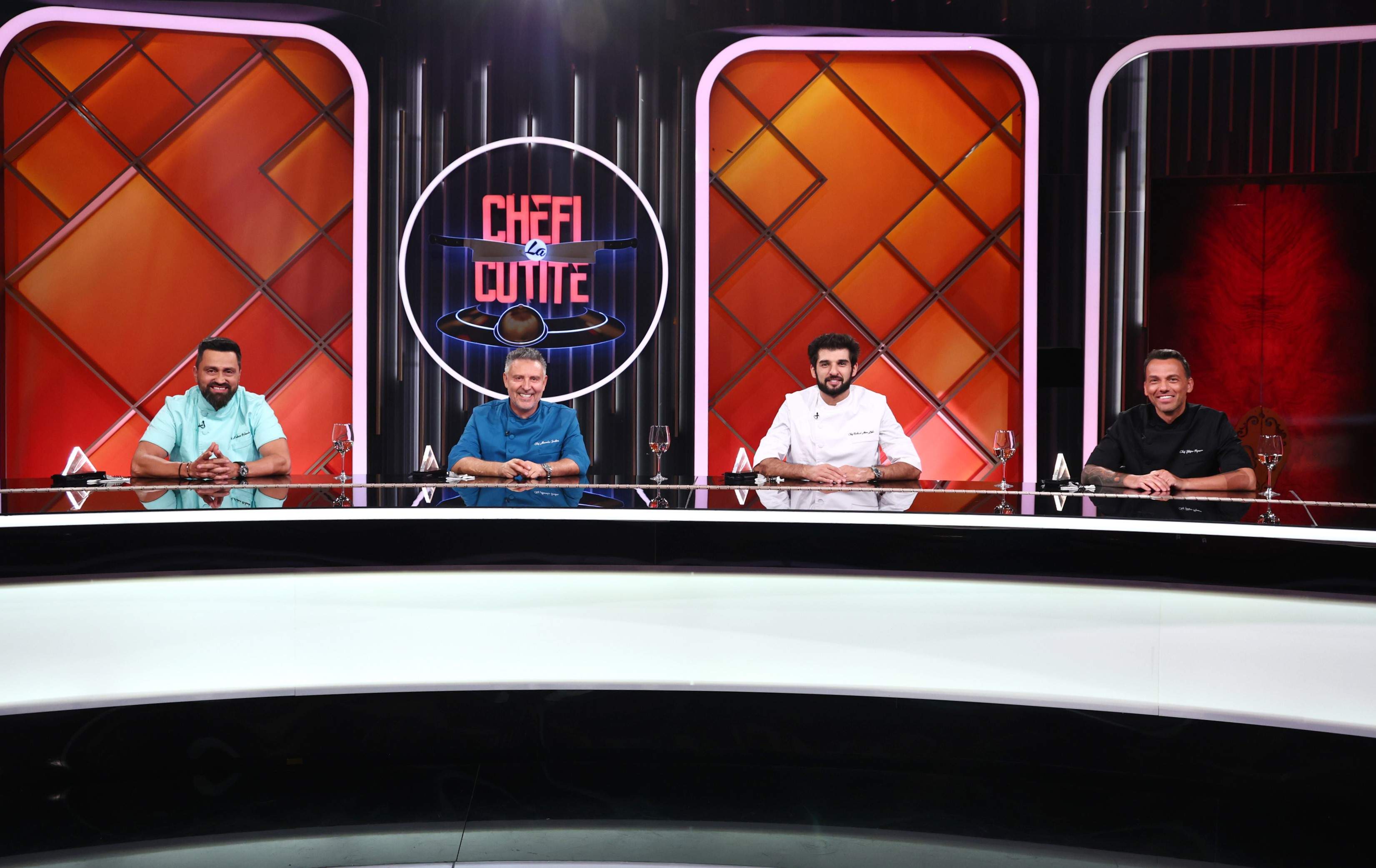 Chefi la cuțite, lider de audiență. Jurații încheie azi audițiile sezonului 17. Ultimii concurenți se bat pe locurile rămase în bootcamp