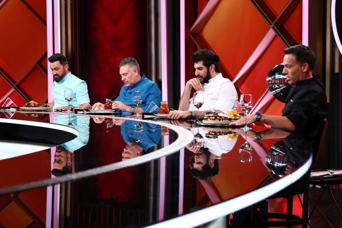 Chefi la cuțite, lider de audiență. Jurații încheie azi audițiile sezonului 17. Ultimii concurenți se bat pe locurile rămase în bootcamp
