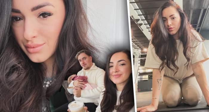 Larisa Iordache, momente complicate! Ce se întâmplă cu fiica gimnastei