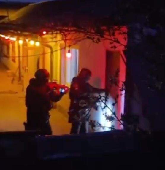 Descinderi în București