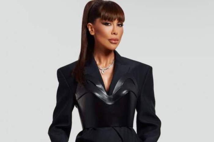 Denise Rifai, aranjată