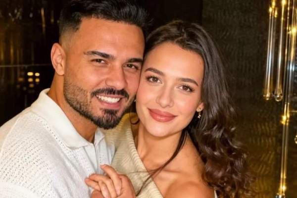 Jador și Oana Ciocan