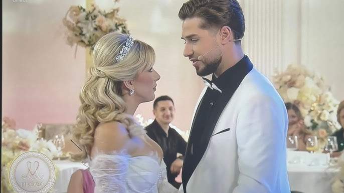 Semnele care arată că Emily și Liviu de la Mireasa și-au spus adio. Cei doi se căsătoriseră în decembrie 2025