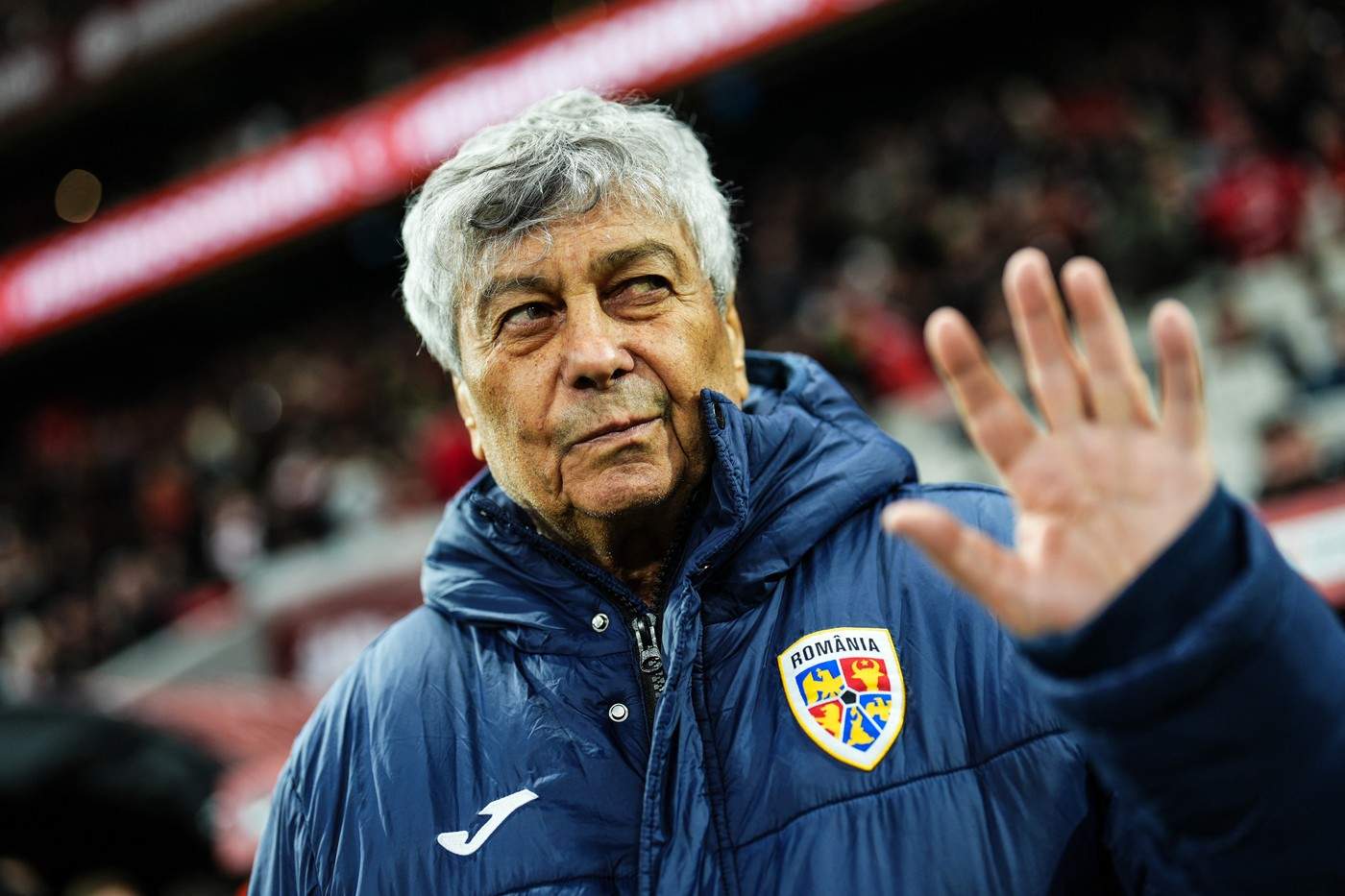 Răzvan Lucescu, detalii de ultimă oră despre starea de sănătate a tatălui său, Mircea Lucescu: "Se agață de viață"
