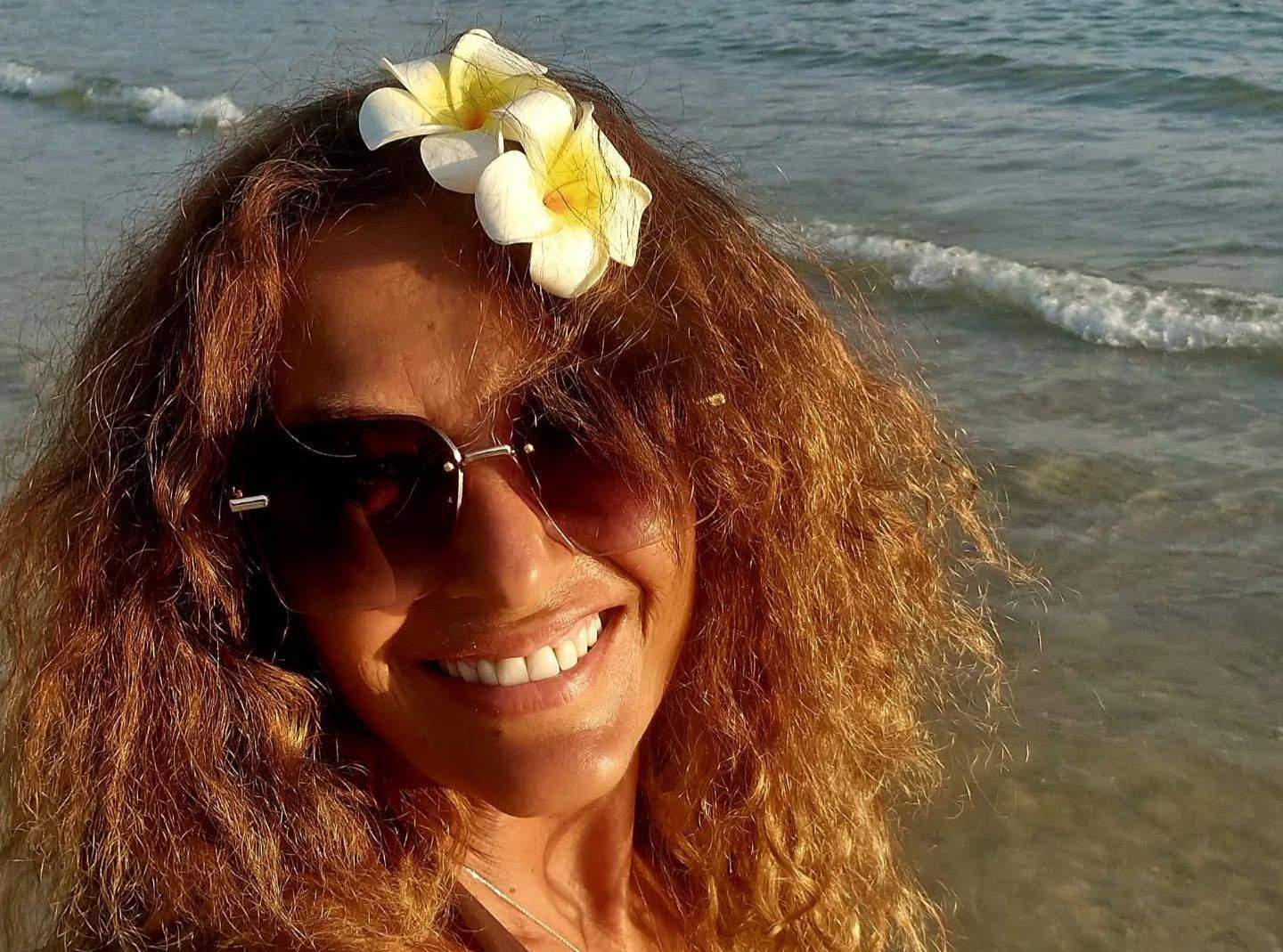 Cât a costat vacanța de o lună a Ancăi Țurcașiu în Thailanda. Actrița a dat detalii despre cazare și mâncare