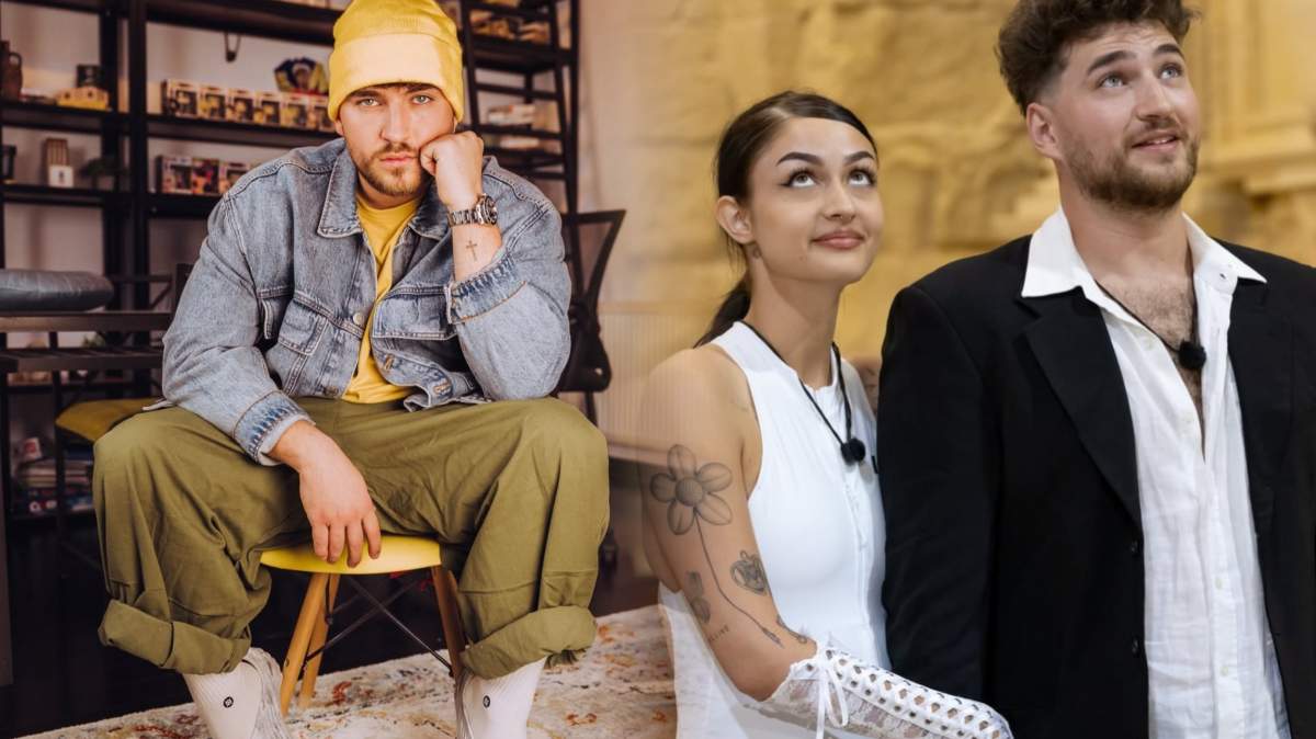 Colaj Mădălin Șerban