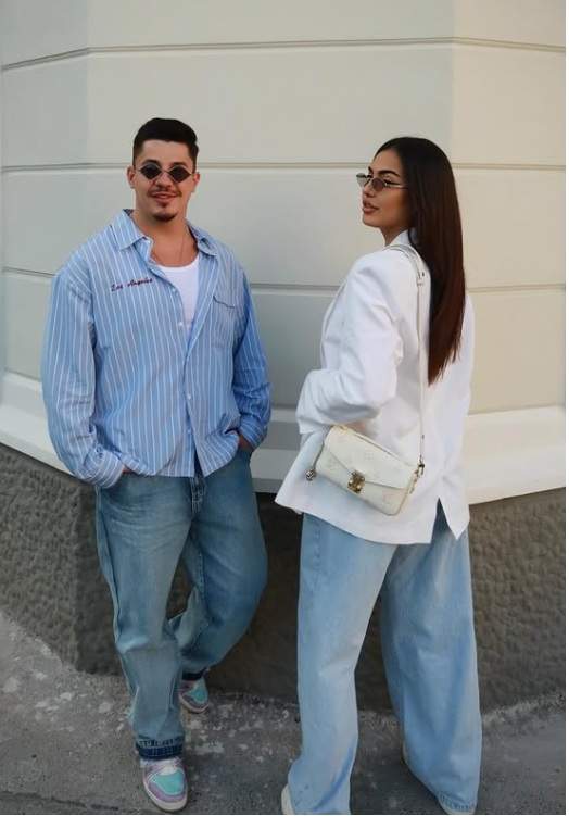 Bogdan de la Ploiești și Vanessa s-au logodit? Imaginea care a pus fanii pe jar