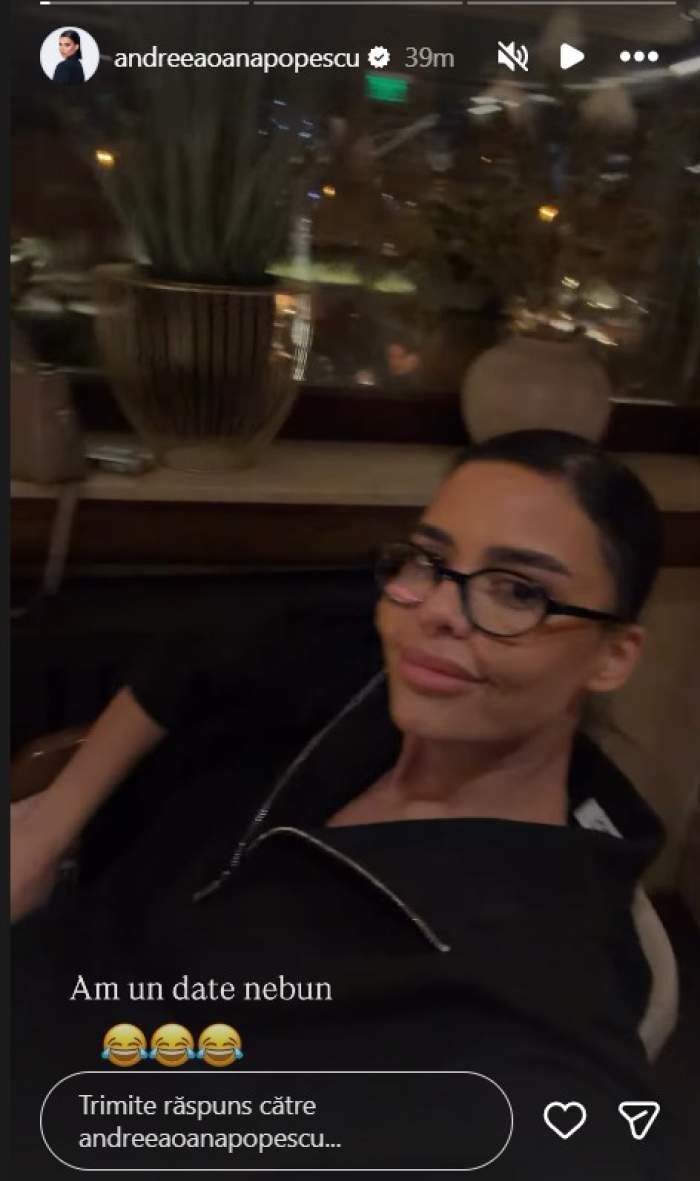 andreea popescu