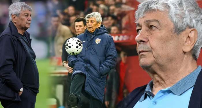 Cea mai emoționantă poveste cu Mircea Lucescu! Ce suflet mare avea!