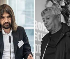 Dan Alexa a făcut mărturisiri emoționante despre Mircea Lucescu! Cum a reușit să-i marcheze copilăria