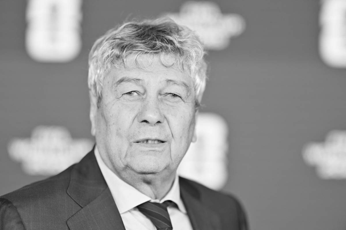 Mircea Lucescu