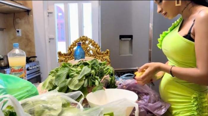 Iubita lui Leo de la Strehaia