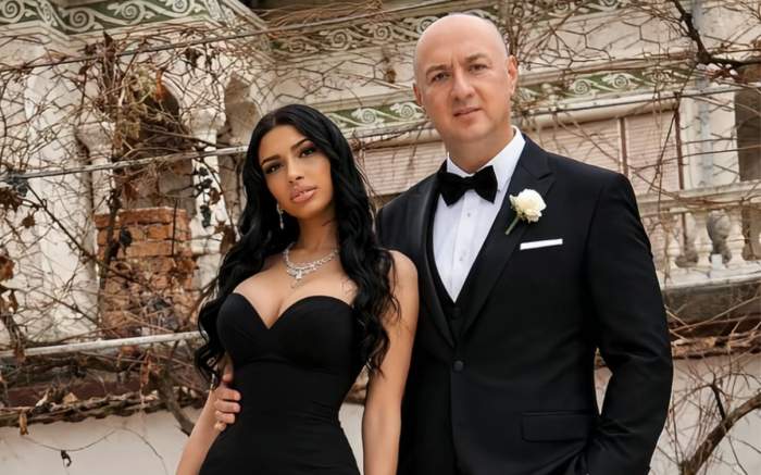 Leo de la Strehaia și iubita