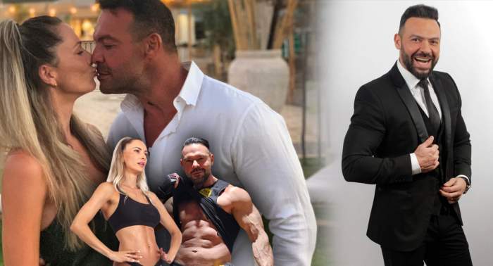 E oficial! Cornel Păsat și soția lui, Bianca, au renunțat la divorț! Declarații exclusive