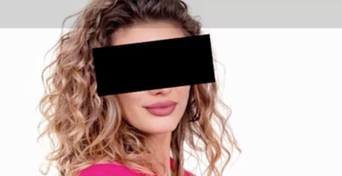 Asistenta moartă din Târgu Jiu