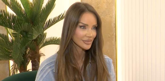 Bianca Drăgușanu, interviu pentru Știrile Antena Stars