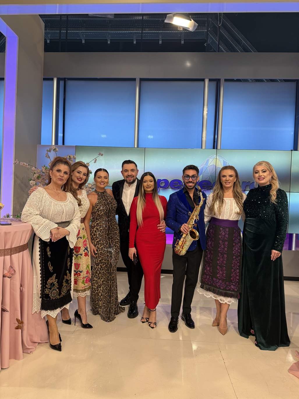 De Paşte, Antena Stars le aduce telespectatorilor zile speciale, cu programe de sărbătoare ale emisiunilor preferate