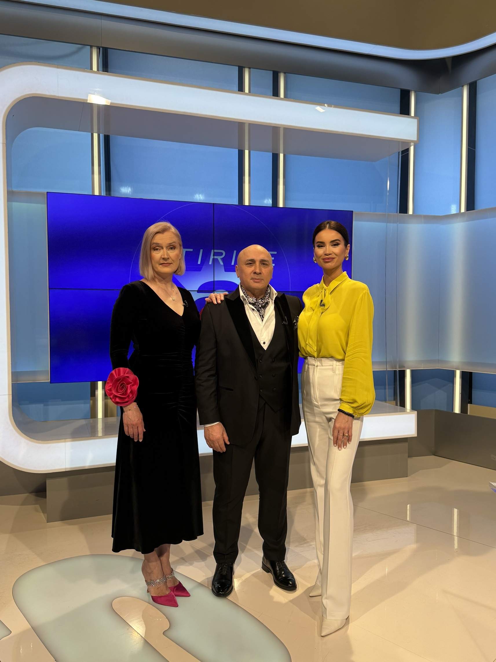 De Paşte, Antena Stars le aduce telespectatorilor zile speciale, cu programe de sărbătoare ale emisiunilor preferate