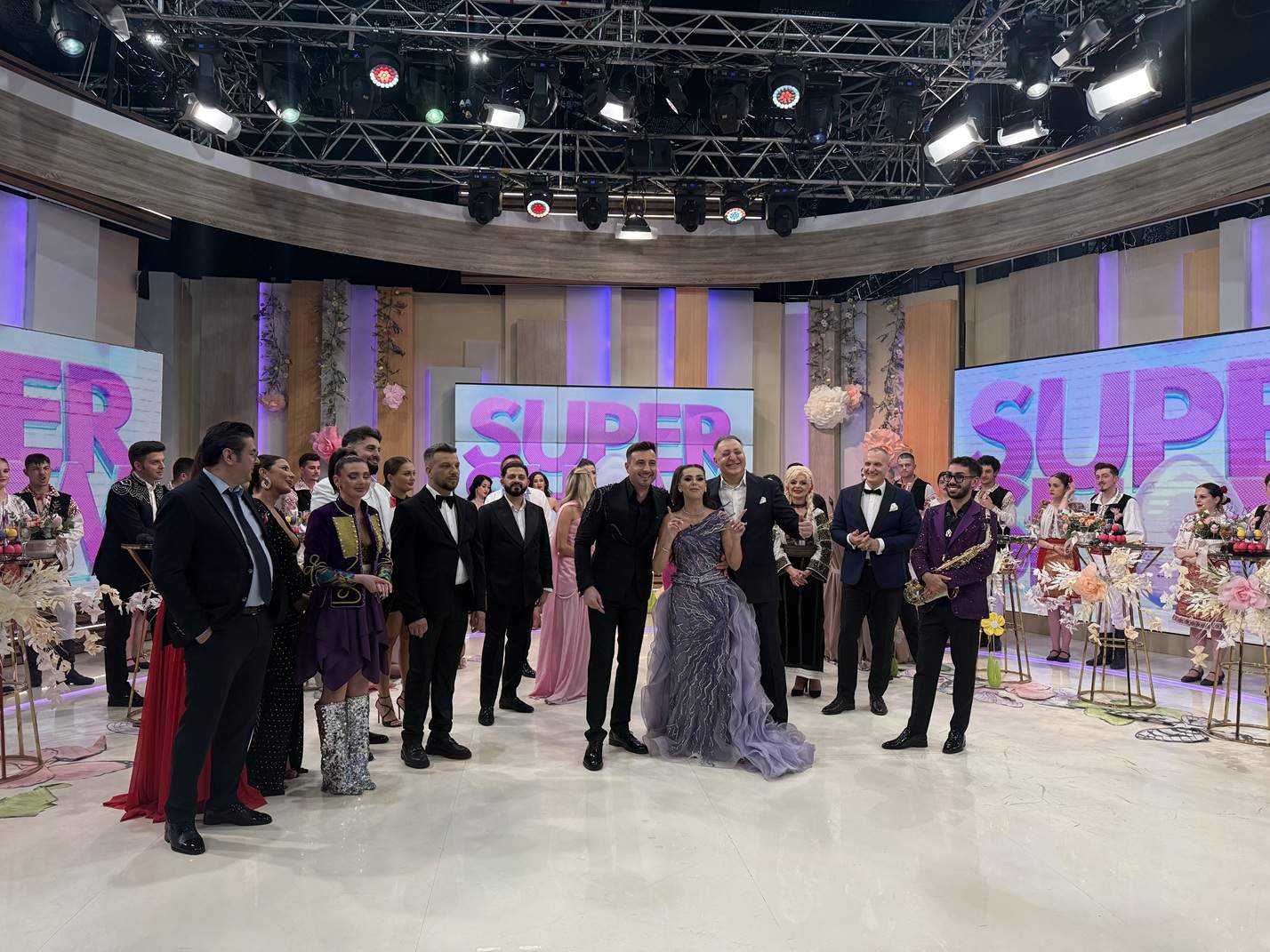 De Paşte, Antena Stars le aduce telespectatorilor zile speciale, cu programe de sărbătoare ale emisiunilor preferate