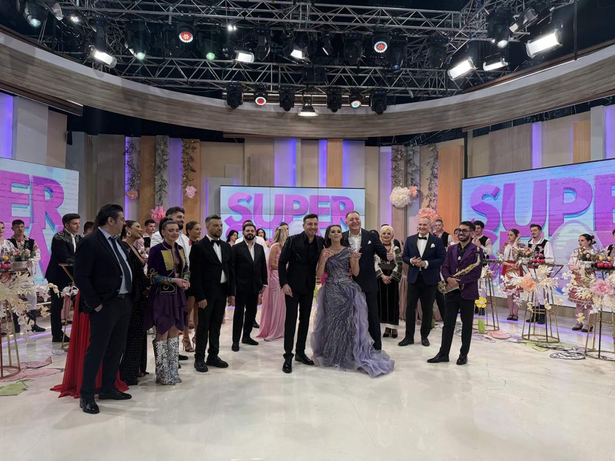 De Paşte, Antena Stars le aduce telespectatorilor zile speciale, cu programe de sărbătoare ale emisiunilor preferate