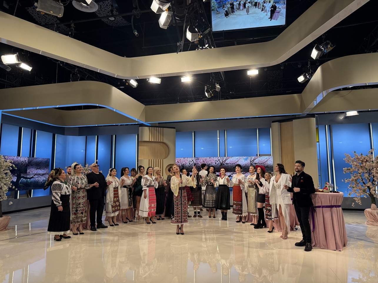 De Paşte, Antena Stars le aduce telespectatorilor zile speciale, cu programe de sărbătoare ale emisiunilor preferate