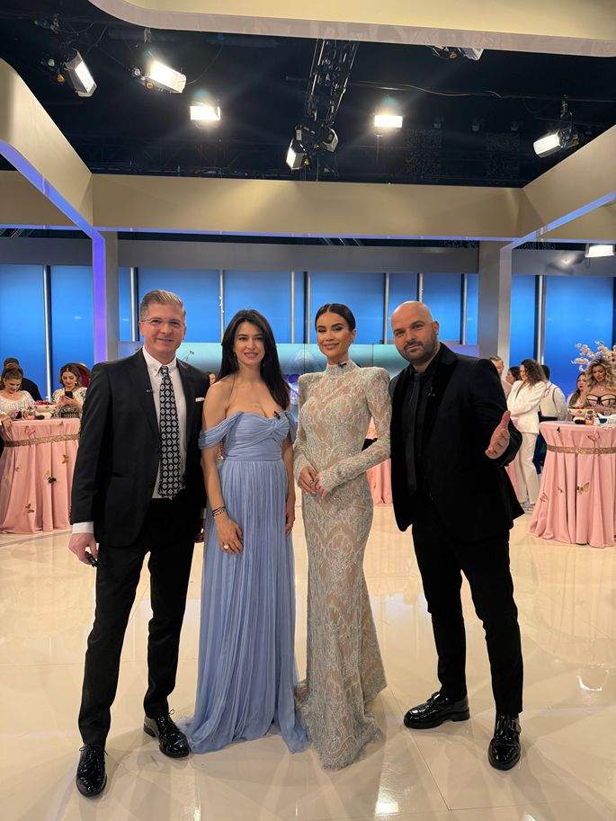 De Paşte, Antena Stars le aduce telespectatorilor zile speciale, cu programe de sărbătoare ale emisiunilor preferate