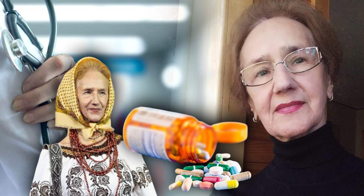 Sofia Vicoveanca, din nou cu probleme de sănătate! Artista face declarații exclusive