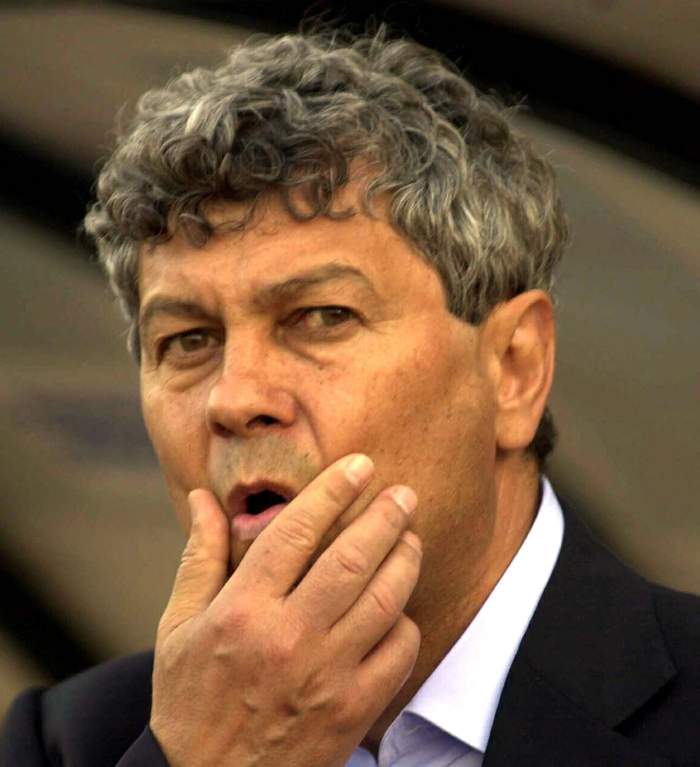 Mircea Lucescu