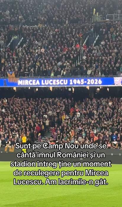 Ultimele ore alături de „Il Luce”. Informații și imagini în timp real