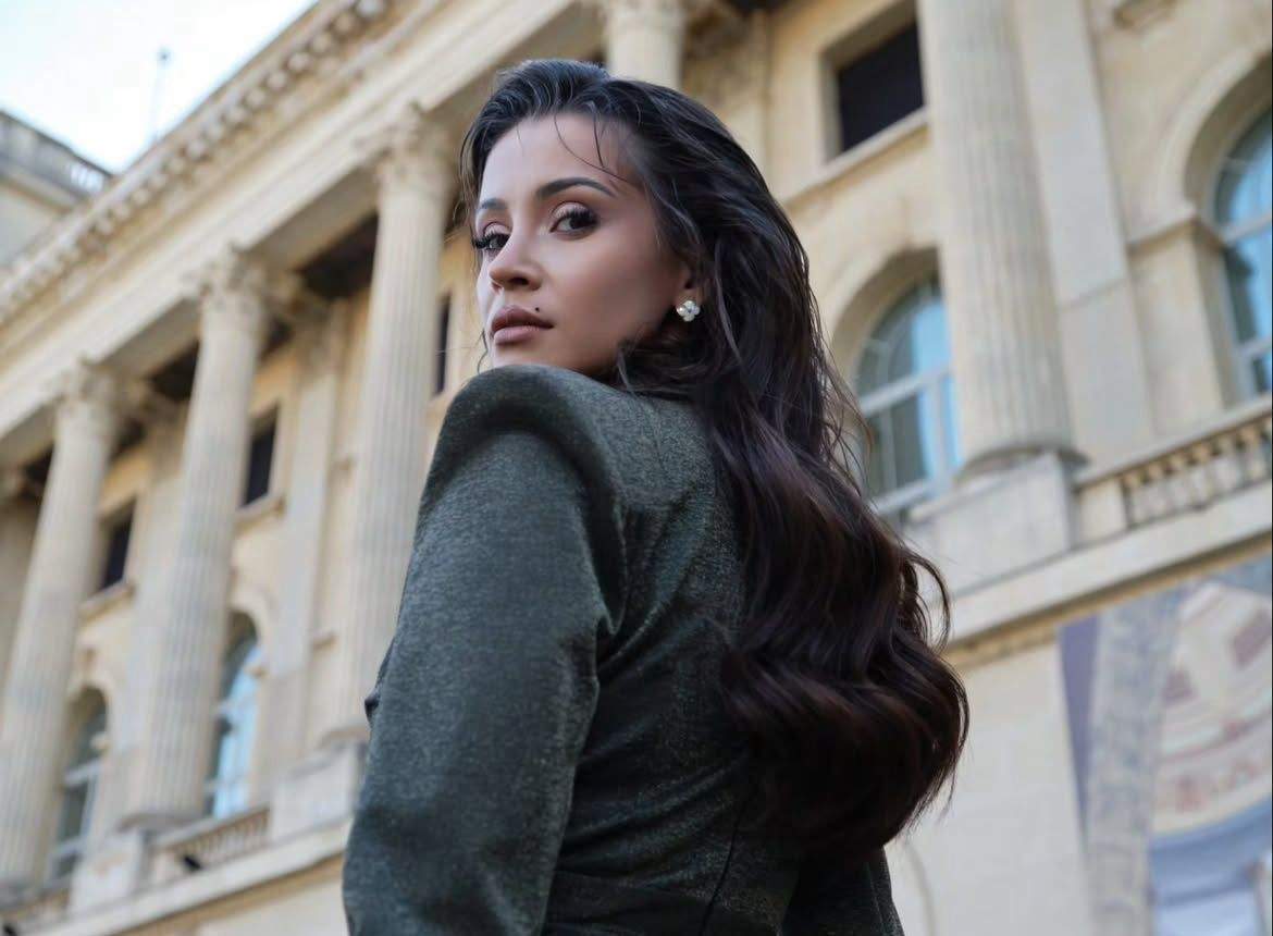 Ana Maria Barnoschi, aranjată