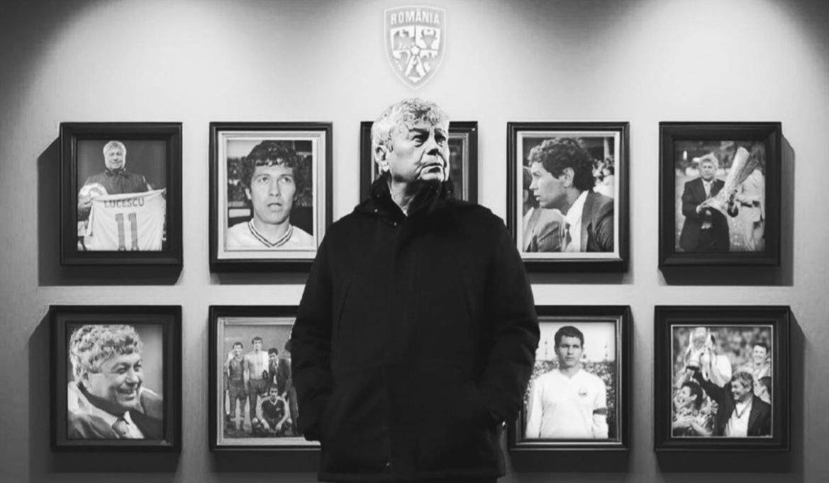 Mircea Lucescu