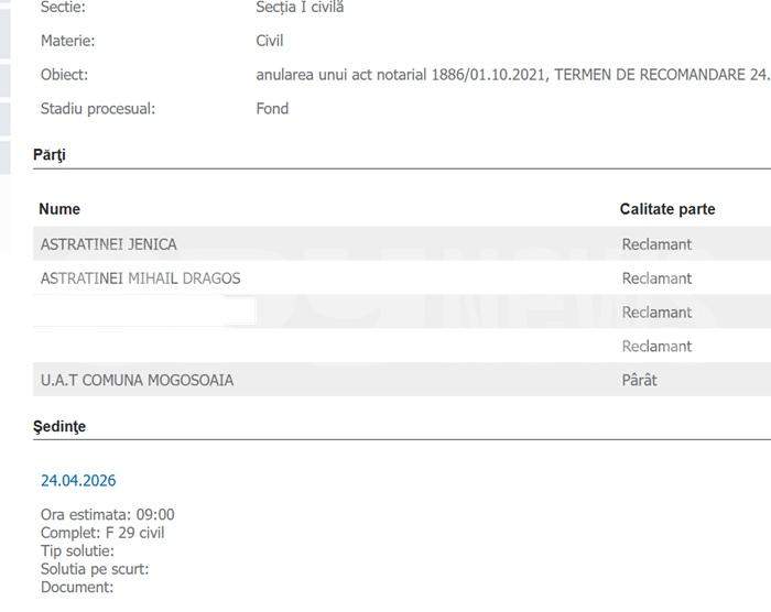 EXCLUSIV | Milionarul Astratinei, scandal total cu autoritățile | Contracte buclucașe și acuzații grave