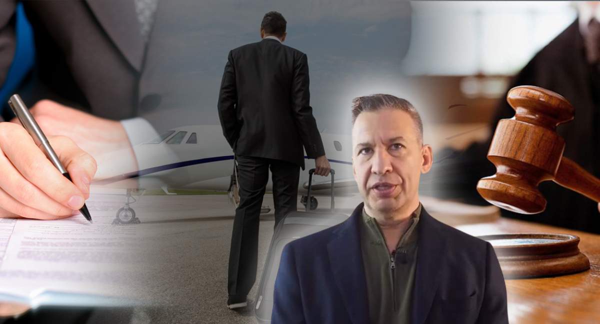 EXCLUSIV | Milionarul Astratinei, scandal total cu autoritățile | Contracte buclucașe și acuzații grave