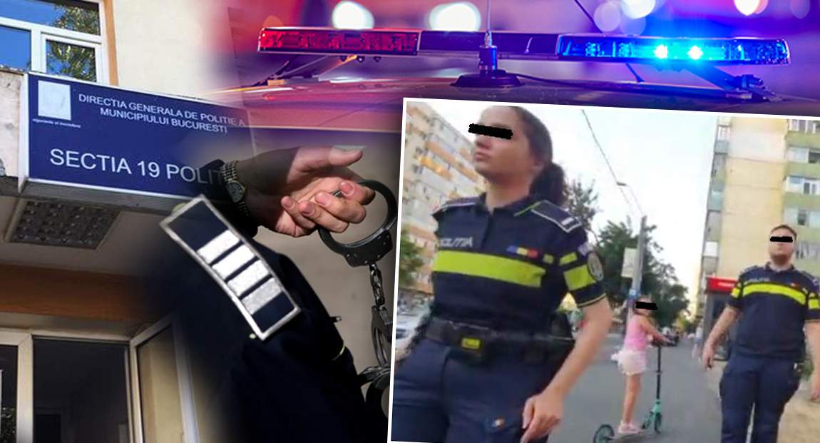 DOCUMENTE | Polițiștii acuzați de abuzuri, desființați de judecători | Nici prietenii de la Control Intern nu i-au mai salvat!