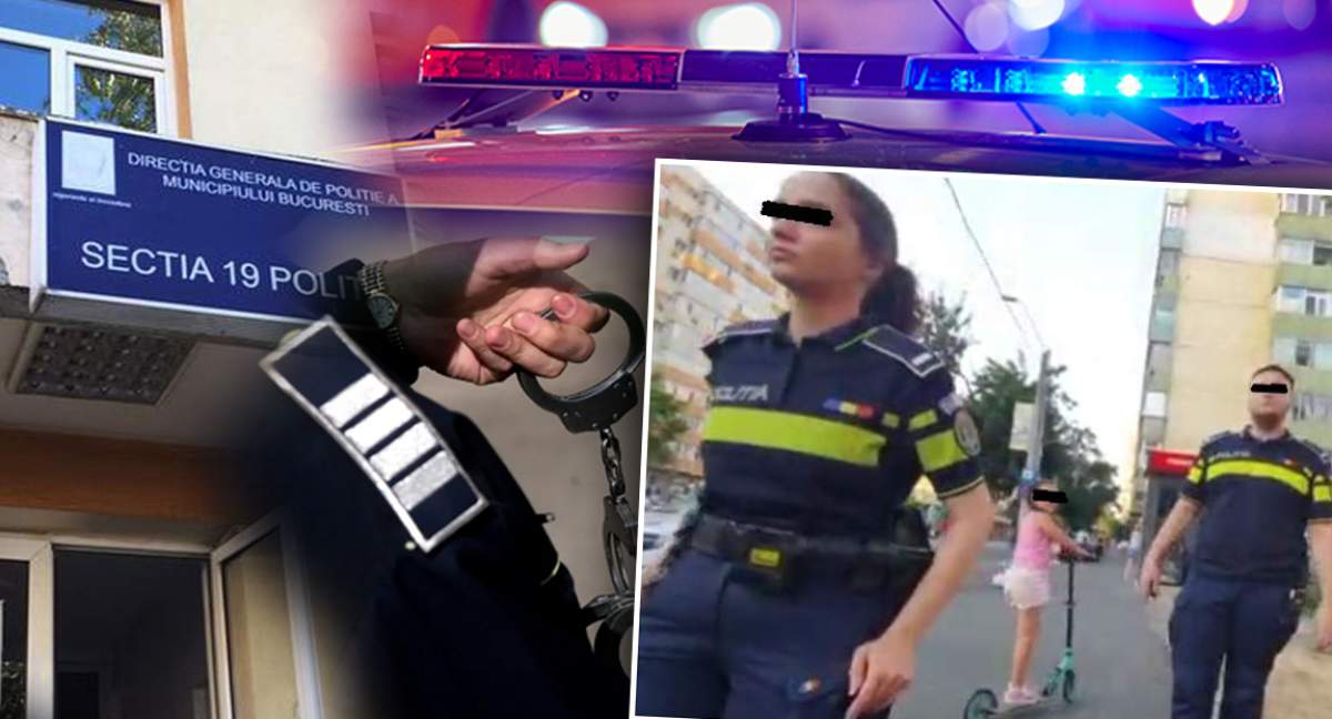 DOCUMENTE | Polițiștii acuzați de abuzuri, desființați de judecători | Nici prietenii de la Control Intern nu i-au mai salvat!