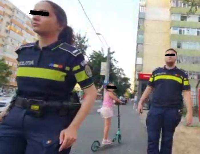 DOCUMENTE | Polițiștii acuzați de abuzuri, desființați de judecători | Nici prietenii de la Control Intern nu i-au mai salvat!