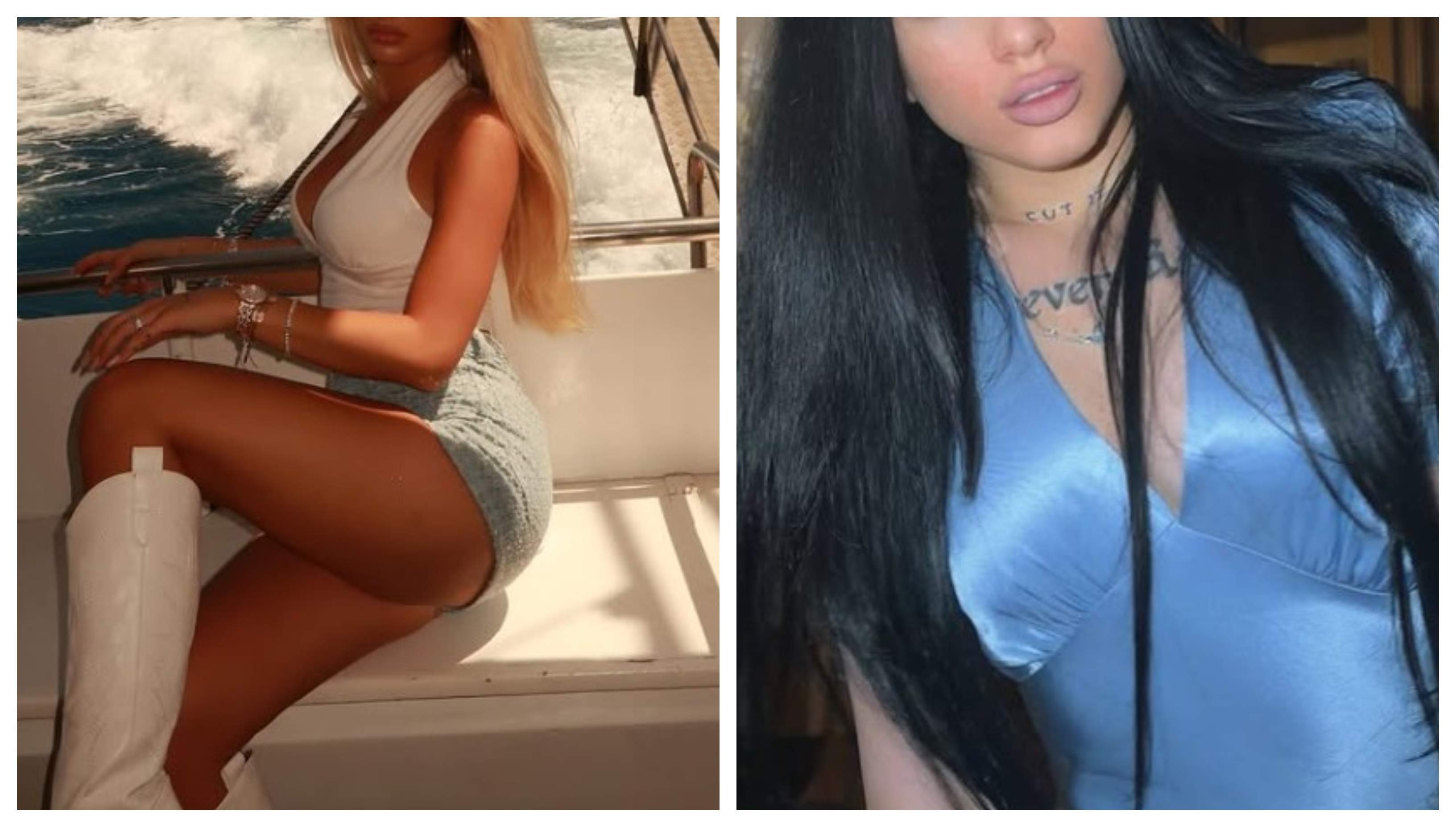 maya alessia si cristina