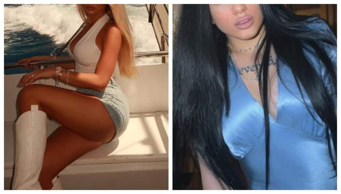 maya alessia si cristina