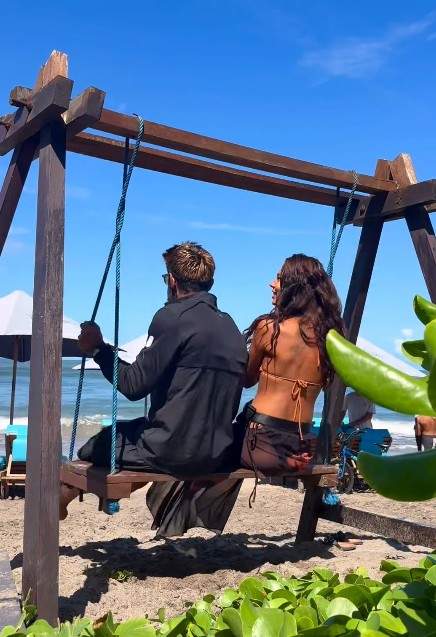 cristina si andrei insula iubirii