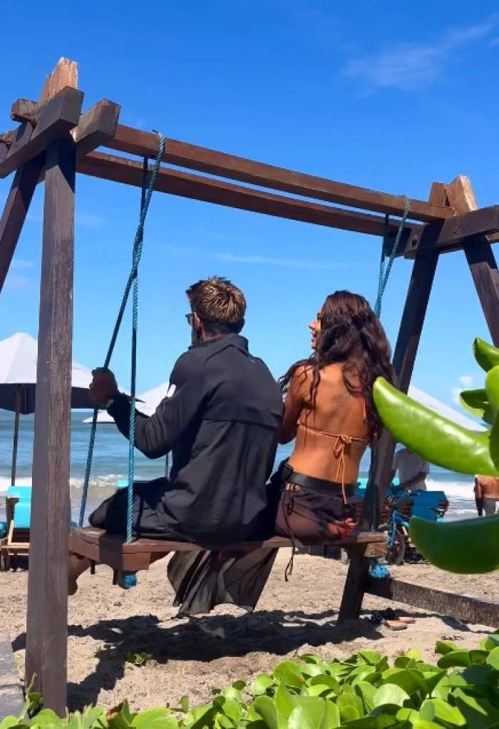 cristina si andrei insula iubirii