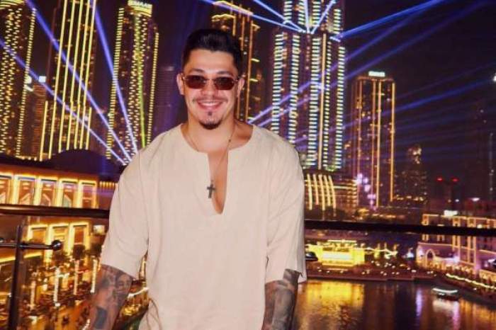 Bogdan de la Ploiești, aranjat