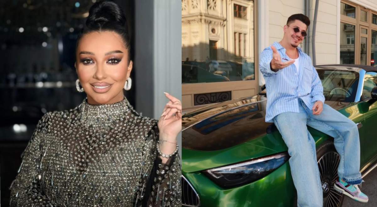 Colaj Narcisa și BDLP