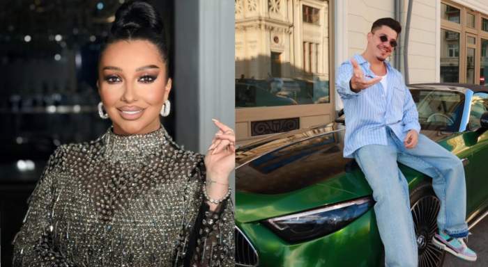 Colaj Narcisa și BDLP